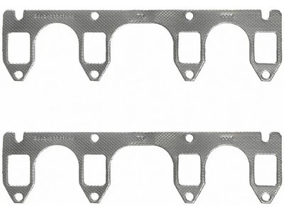 Juego de juntas de colector de escape Felpro 38665ZGFM para Mercury Montclair 1964-1965 Foto 1 de 2