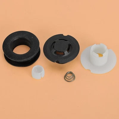 1 pcs Gear Linkage End Bushing Repair Kits Fit For Ford Transit MK7 2.2 2.4 TDCI - Image 1 of 4