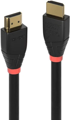 41072 Cavo HDMI 2.0 18G Attivo, 15M - Immagine 1 di 4