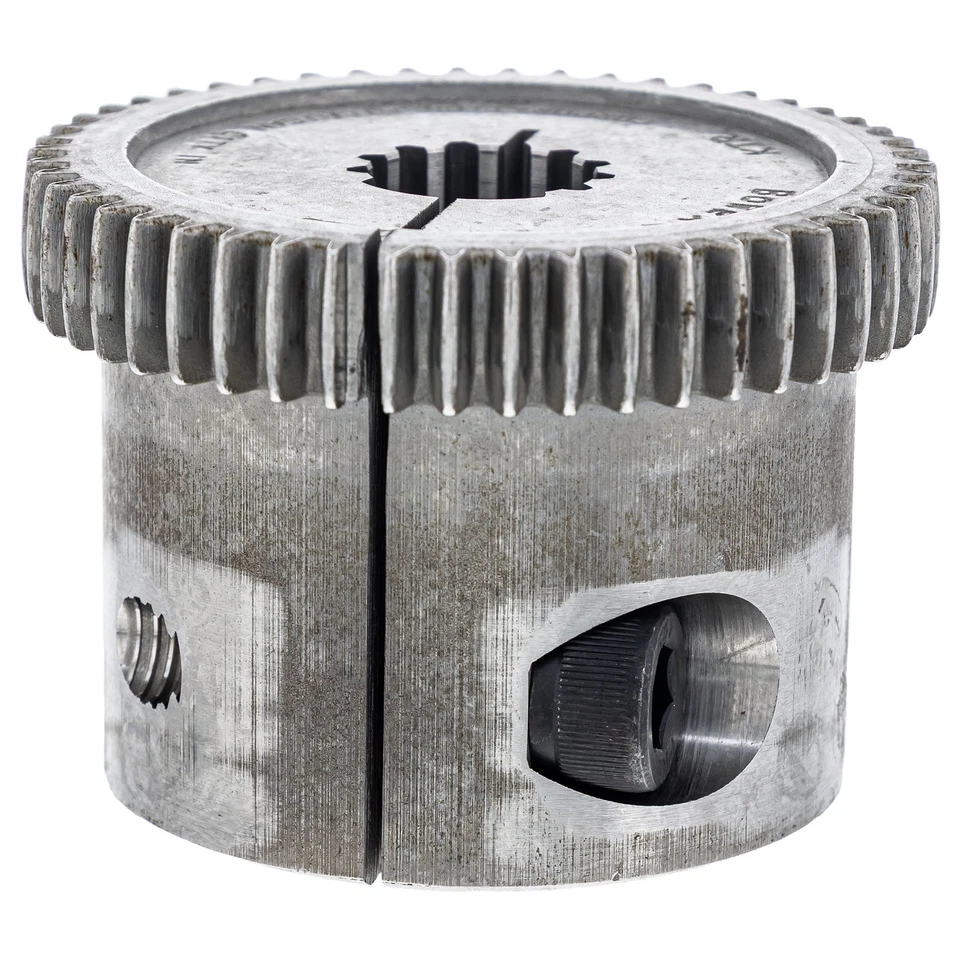 Polaris 3120832 Hub Coupler Ranger Brutus PTO HST HD Diesel Deluxe 2015-2018 Foto 1 de 4