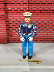 1987 Vintage GI JOE Gung Ho V2 Complete Action Figure ARAH All Items Ship For $8 - Picture 1 of 22
