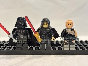 Lego Star Wars Set 75183 Transformation Minifiguren - sw0634a sw0829 sw0834 - Bild 1 von 7