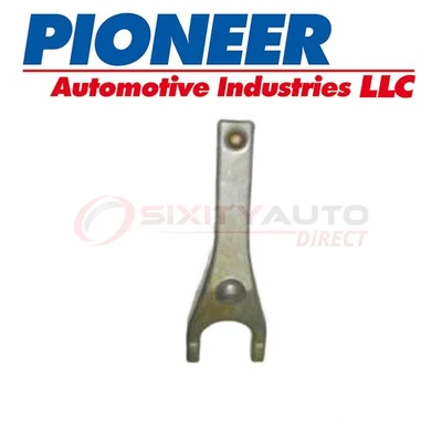 Pioneer Clutch Fork for 1980-1983 Chevrolet Citation 2.5L 2.8L L4 V6 - ys - Image 1 of 4