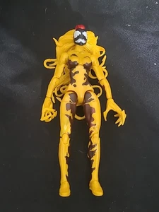 Marvel Legends SCREAM 6” Monster Venom BAF Wave Hasbro Action Figure - Picture 1 of 2