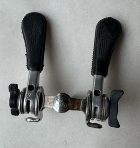 Simplex Criterium Prestige Shifters Late 1960s - Picture 1 of 4