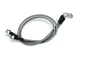 Mangueras de freno delanteras extendidas de 26"" banjo 3/8"" para Jeep Ford GM - Imagen 1 de 1