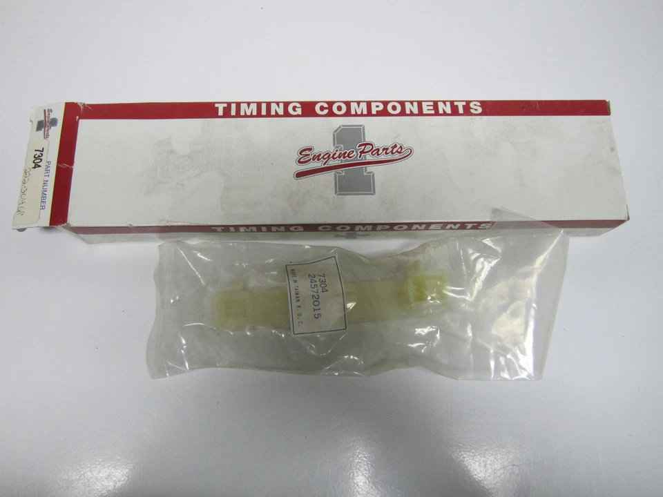 Направляющая цепи ГРМ 87-95 Buick Chevrolet Oldsmobile 2,3 л NORS 222-304GP - Изображение 1 из 1