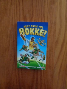 Da kommt der Bokke! von L. Sullivan SC 2011 - Bild 1 von 1