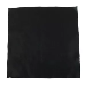 50x50cm Carbon Fiber Welding Blanket Torch Plumbers Pad Heat Sink Slag Felt Auto - Picture 1 of 22