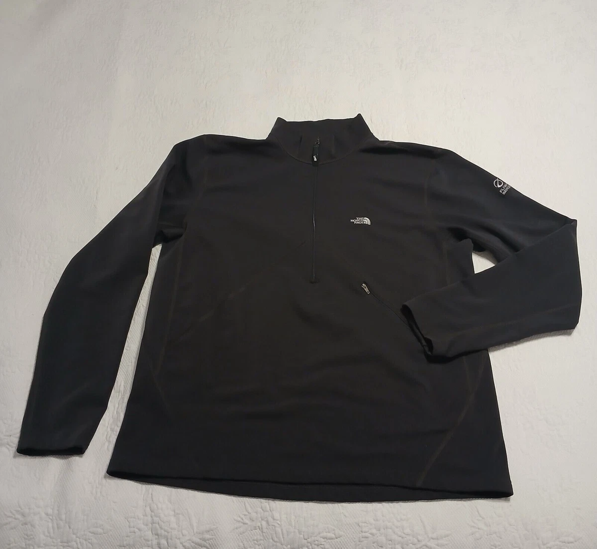 The North Face Flight Series Black Coats, Jackets & Vests for Men