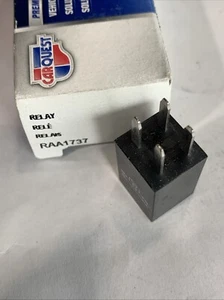 Accessory Power Relay CARQUEST RAA1737 - Picture 1 of 1