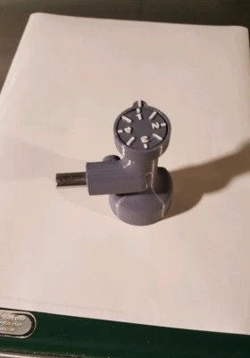 SOUTH BEND METAL LATHE MODEL 9" 9A 9B 9C 10K THREAD CHASING DIAL