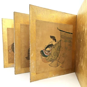 Shunga (Figures d'unions harmonieuses durant 10 heures) EO 1880 - Picture 1 of 1
