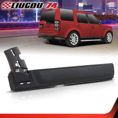 Fit For 05-16 Land Rover LR3 and LR4 Rear Moulding Door RH Right Hand LR010623 Foto 1 de 4