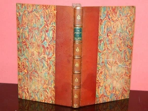 PARIS im 18. Jh.: Les Promenades à la Mode, Jouaust 1888 Kleinauflage - Bild 1 von 3