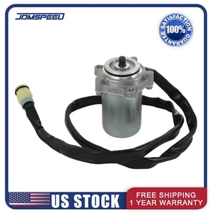 New Power Shift Control Motor Fit For Honda 31300-HM8-A51 - Picture 1 of 21
