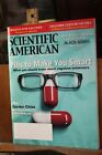 Scientific American Magazine Oktober 2009