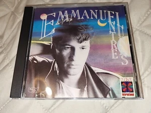 Entre Lunas by Emmanuel (CD, 1988 RCA) - Picture 1 of 7