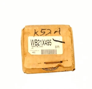 GE Temperature Limiter Switch WB21X495 - Picture 1 of 2