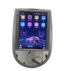 9.7" Android 14 for Kia Soul GPS headunit radio navigation Carplay 2009-2011 - Picture 1 of 7