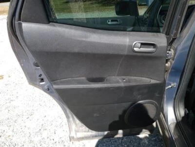 Panel de moldura de puerta trasero CX-7 2008 235748 Foto 1 de 4