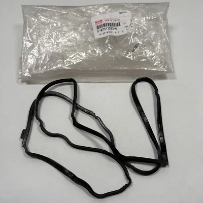 Isuzu N 5th Generation 1.9 DDTi Head Cylinder Gasket Seal Genuine 5873113330 - Image 1 of 4