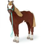 American Girl Paint Foal No Harness and Bridle