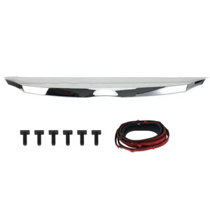 Hood Molding Trim Moulding Chrome For Toyota Avalon 2011-2012 7577007010 - Picture 1 of 14