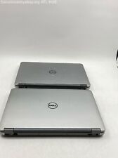 2 DELL LATITUDE E6440 i5 2.7GHz 8GB RAM WIN8 64bit BATTERY NEED TO BE REPLACED