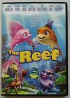 The Reef (DVD, 2007, Full Screen)