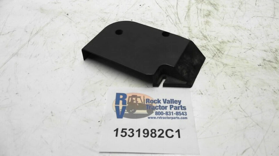 SHIELD-ALTERNATOR 1531982C1 - Image 1 of 1