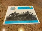 Southern Pacific Photo Album Series Vol 12 T Class 4-6-0 Pictorial 