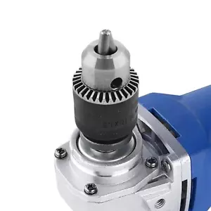 Winkelschleifer, Bohrfutter, Zubehör, Adapterhalter, Elektrowerkzeug, - Bild 1 von 9