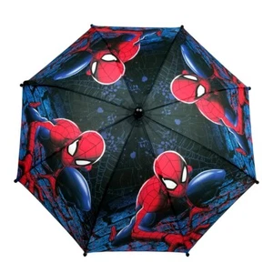 Marvel Spider-Man Umbrella Kids Umbrella - Picture 1 of 2