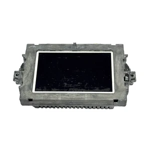 2012-2016 MERCEDES-BENZ W204 C250 GPS NAVIGATION LCD DISPLAY SCREEN MONITOR OEM - Picture 1 of 13