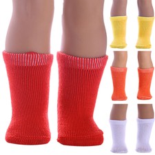baby doll socks for adults
