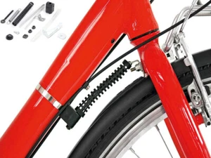 Hebie Lenkungsdämpfer 695 Uni für Starrgabel 28-62mm - Bild 1 von 1