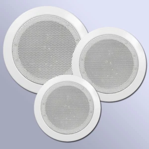 Einbaulautsprecher Deckenlautsprecher 50W / 60W / 80W - Bild 1 von 5