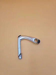 Vorbau 1" Modolo Q-Race Q race stem 130 mm silber silver 26,0 mm quick link - Picture 1 of 8