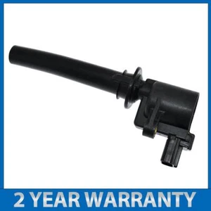 Ignition Coil 6G3312A366CA for Aston Martin Vantage Coupe Convertible AM05 AM15 - Picture 1 of 7