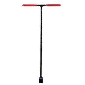 5 Ft. Water Meter Key Underground Curb Valve Shutoff Wrench Plumbing Stop NEW - Picture 1 of 7