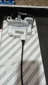 51917876 SERRATURA PORTA ANTERIORE DX DESTRA  FIAT PANDA DAL 2003 IN POI - Picture 1 of 1