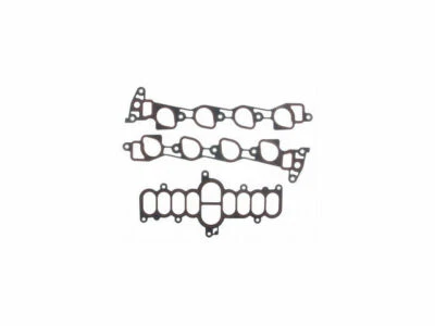 For 1997-1999 Ford E150 Econoline Club Wagon Intake Manifold Gasket Set 29916HW Foto 1 de 2