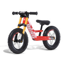 Berg Biky Cross Toddler Balance Bike - Red