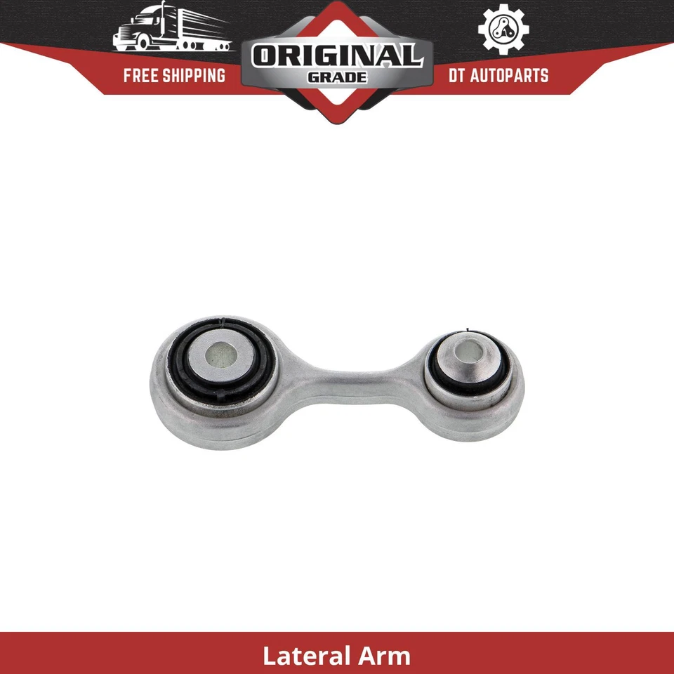 Задний боковой рычаг Mevotech для BMW 640i xDrive Gran Coupe 2014-2017 годов выпуска 2015 2016 годов выпуска - Изображение 1 из 1