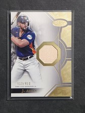 2023 Topps Tier One Relic Cards. Pick Your Card.