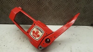 Tronçonneuse Canadian 400 - Capot d'embrayage avec frein fonctionnel - Imagen 1 de 5
