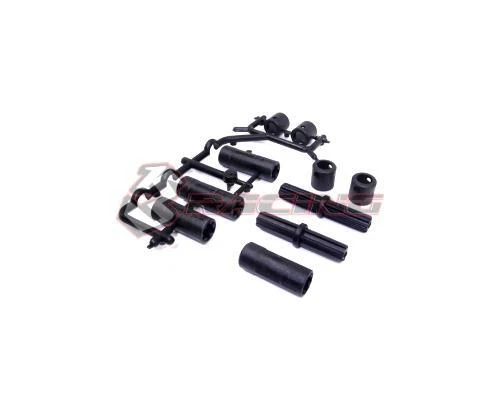 Transmission Swing Shaft for Crawler EX - Image 1 of 1