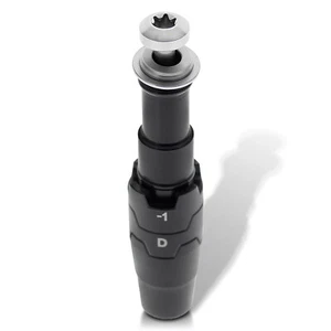 Shaft Adapter Sleeve .335 RH For Callaway Mavrik Flash Epic GBB Big Bertha Rogue - Picture 1 of 9