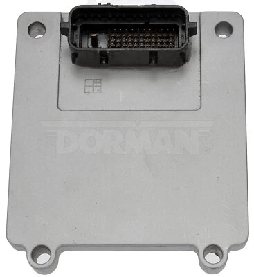 Módulo de controle de transmissão Dorman para 2006-2011 Chevrolet HHR 2007 2008 2009 - Imagem 1 de 4